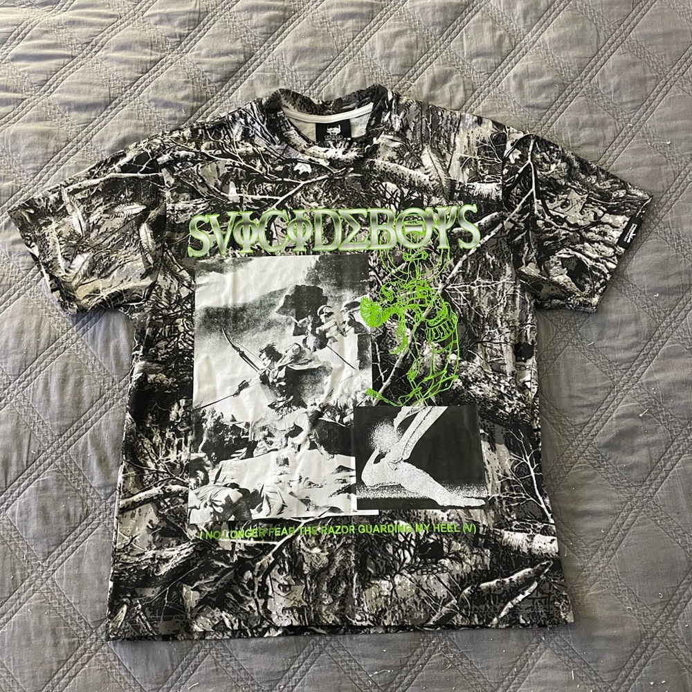 G59 $uicideboy$ T-shirt